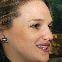 Luciana Leon Nackt