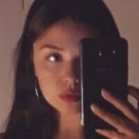 Lucianam Tecito Nackt