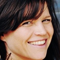 Lucie Muhr Nackt