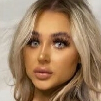 Luciemaerose Nackt