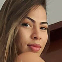 Luciene Melo Nackt
