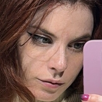 Lucilla Materazzi Nackt