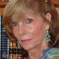 Lucinda Crosby Nackt