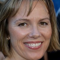 Lucinda Jenney Nackt