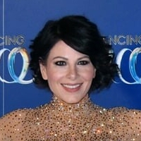 Lucrezia Millarini Nackt