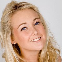 Lucy-Anne Brooks Nackt