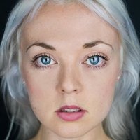 Lucy Clarvis Nackt
