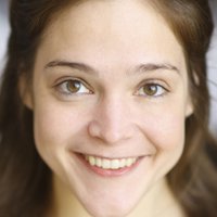 Lucy Faust Nackt