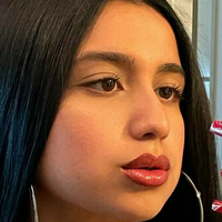 Lucy Garcia Nackt