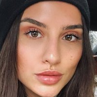 Lucy Watson Nackt