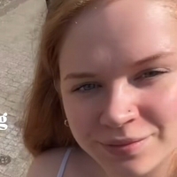 Lucyklasina Nackt