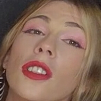 LucyLux Nackt