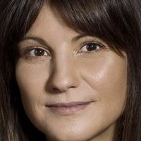 Ludmila Ruoso Nackt