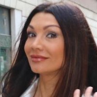 Luisa Corna Nackt
