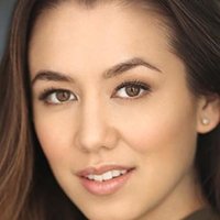 Luisa D'Oliveira Nackt