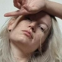 Luiza Conlaz Nackt