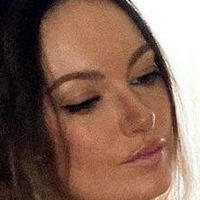 Luiza Sprusińska Nackt