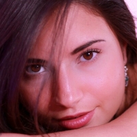 Luiza Velasco Nackt