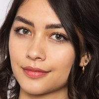 Lulu Antariksa Nackt