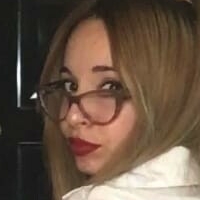 Luly Lavallos Nackt