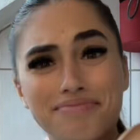 Luna Farina Nackt