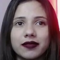 Luna_lukis Nackt