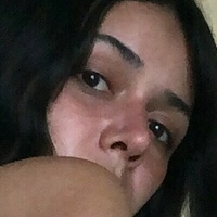 Luna Maga Nackt