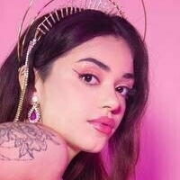 lusty_princess Nackt