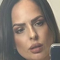 Luxe Bella Donna Nackt