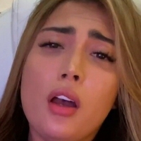 Luzzvioletta Nackt