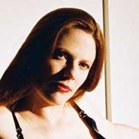 Lydia McLane Nackt
