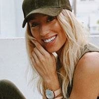 Macy Mariano Nackt