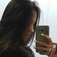 Madalina Mates Nackt