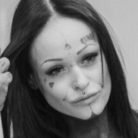 madam_katastrofsky Nackt