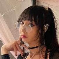 Maezi Kacey Maezi666 Nackt