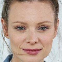 Magdalena Boczarska Nackt