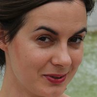 Magdalena Karczewska Nackt