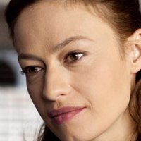 Magdalena Rozczka Nackt
