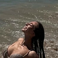 Magdalina Soltan Nackt