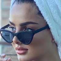 Mahlagha Jaberi Nackt