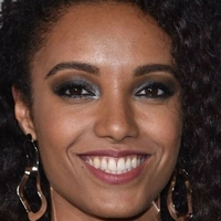 Maisie Richardson-Sellers Nackt