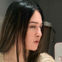 Maitri Ramaiya Nackt