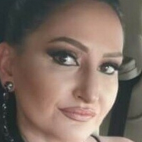 Maja Serafimoska Nackt