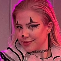Majijej Nackt
