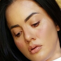 majo_secrets Nackt