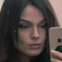 Malena Tudi Nackt