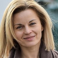 Malgorzata Foremniak Nackt