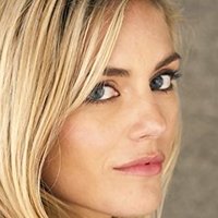 Maliabeth Johnson Nackt