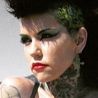 Malice McMunn Nackt