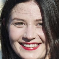 Malin Buska Nackt